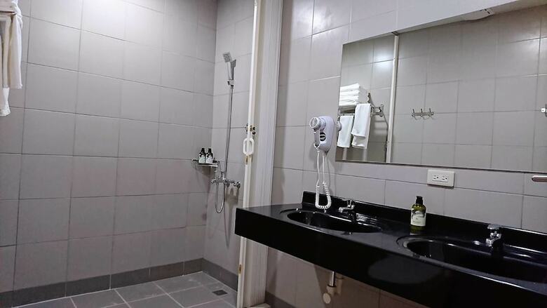 Bed & Breakfast Temple Side - Hostel