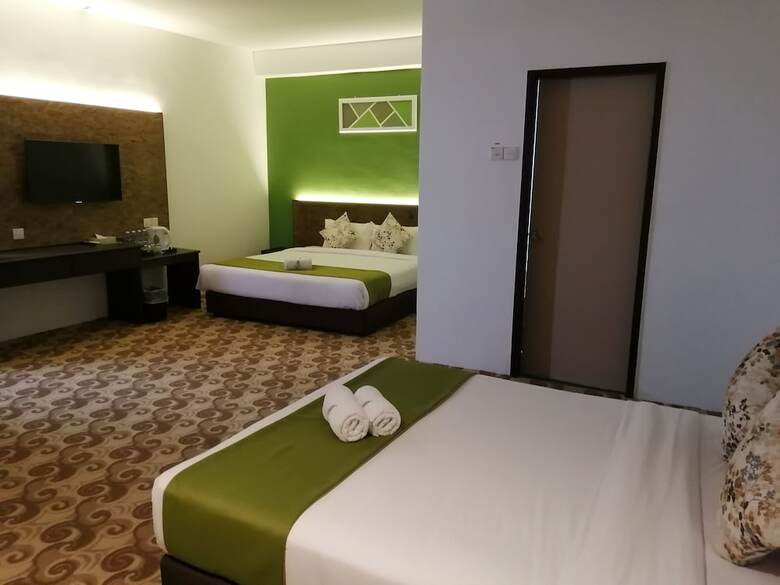 Greenish Hotel Langkawi