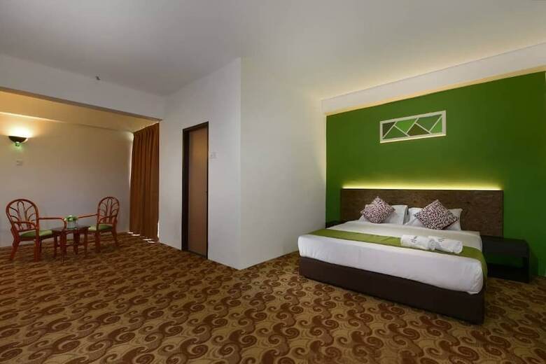 Greenish Hotel Langkawi