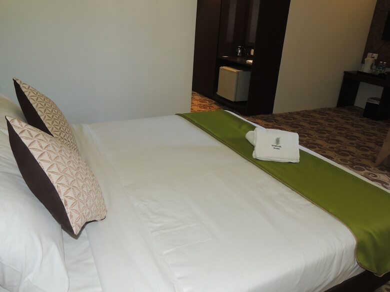 Greenish Hotel Langkawi