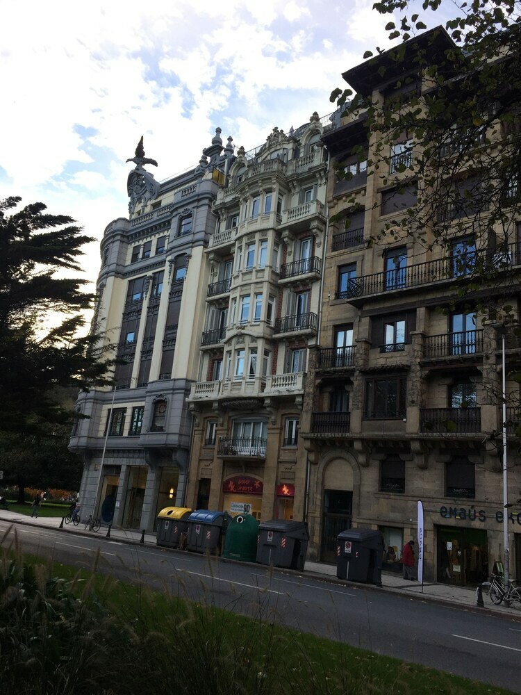 Apartamento Centenario