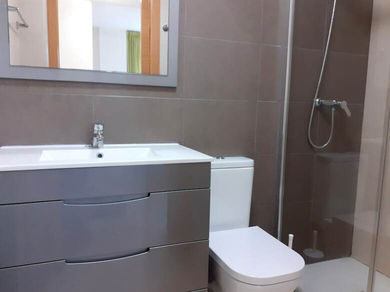 Apartamento Urumea