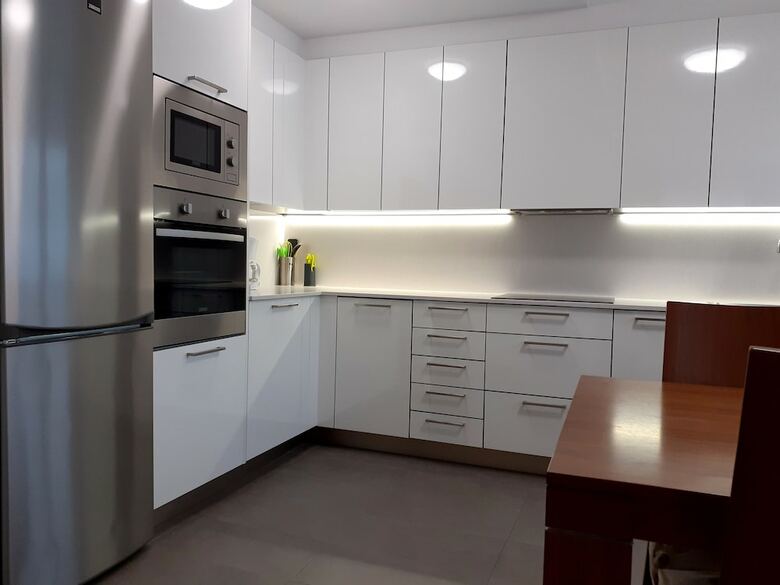 Apartamento Urumea