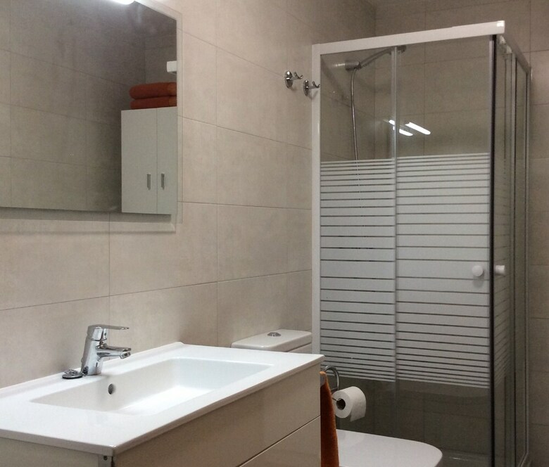 Apartamento Urumea