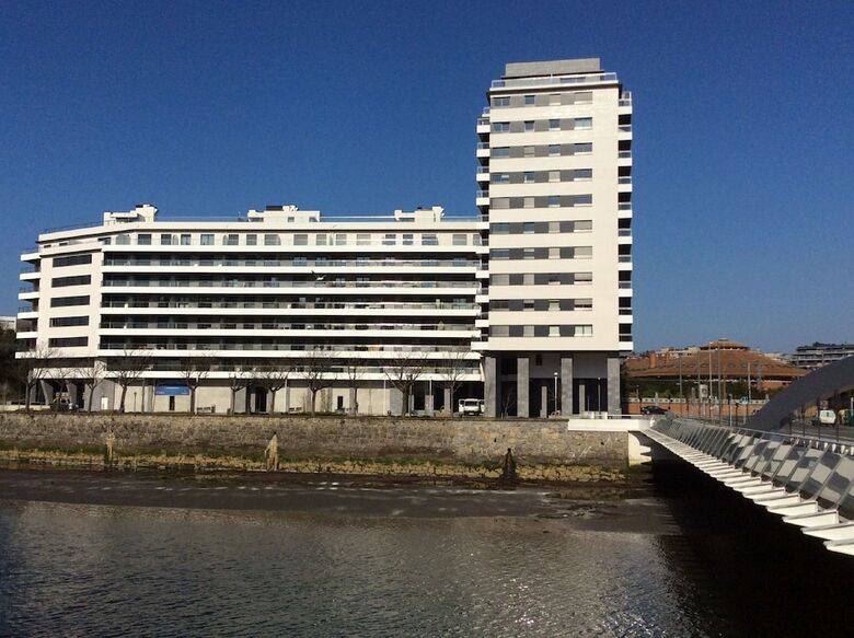 Apartamento Urumea