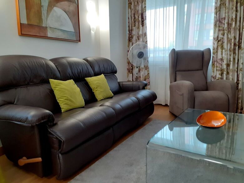 Apartamento Urumea