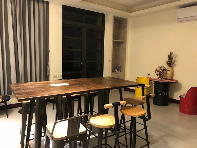 Bed & Breakfast Hygge House