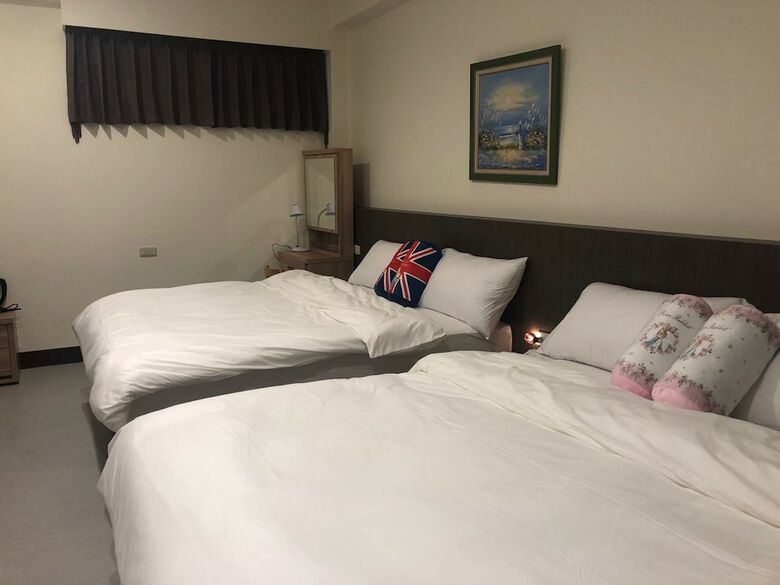 Bed & Breakfast Hygge House