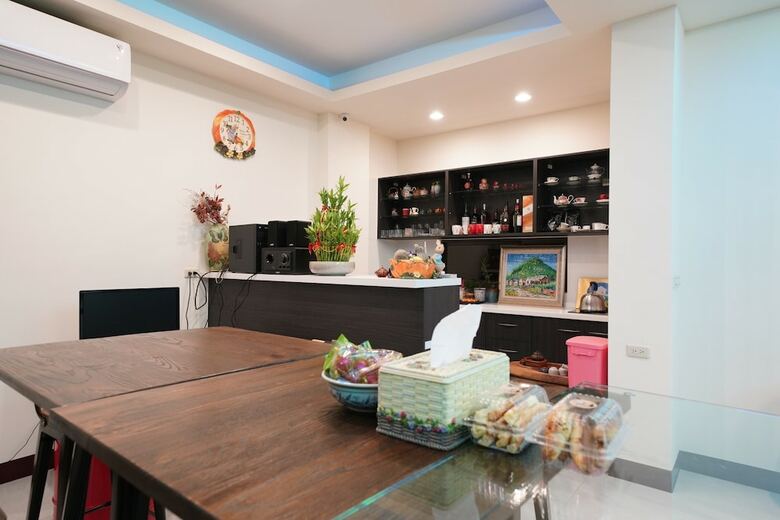 Bed & Breakfast Hygge House