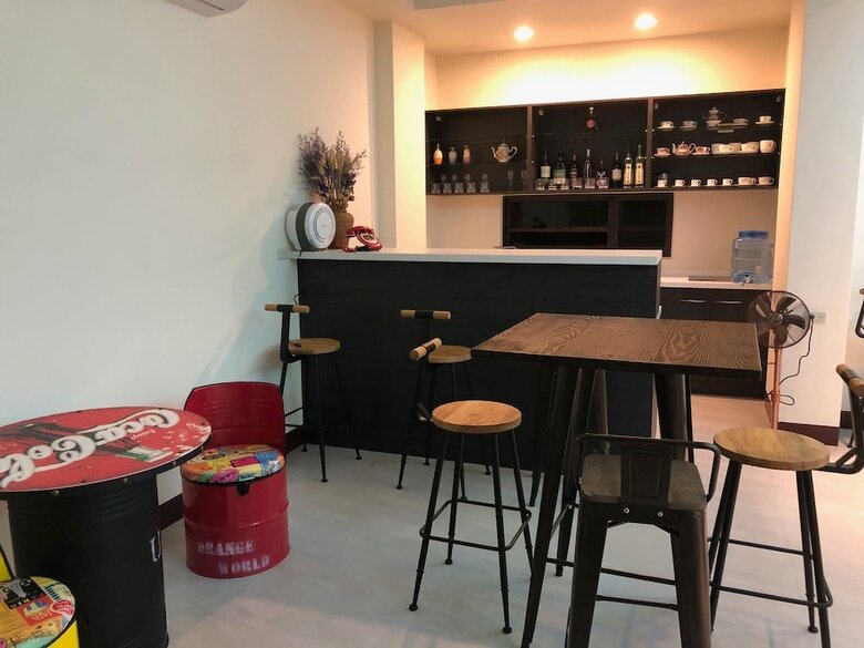 Bed & Breakfast Hygge House
