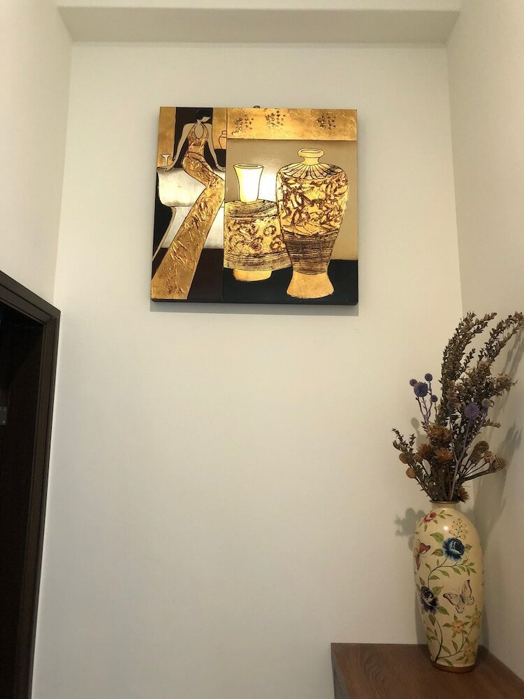 Bed & Breakfast Hygge House
