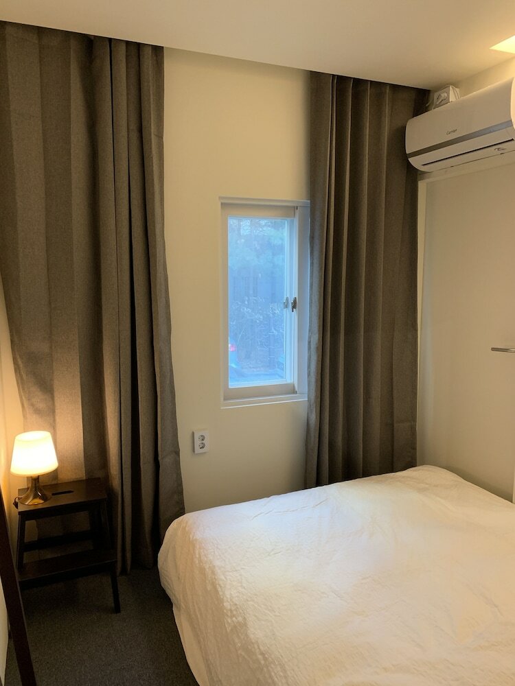 Dmyk Hotel