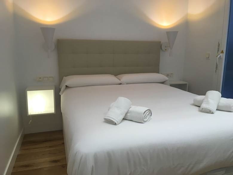 Apartamento Hondarribi