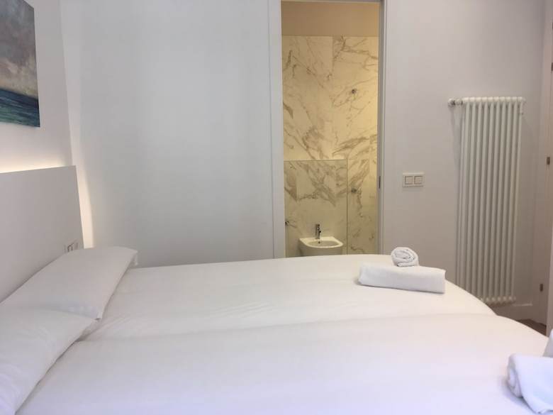 Apartamento Hondarribi