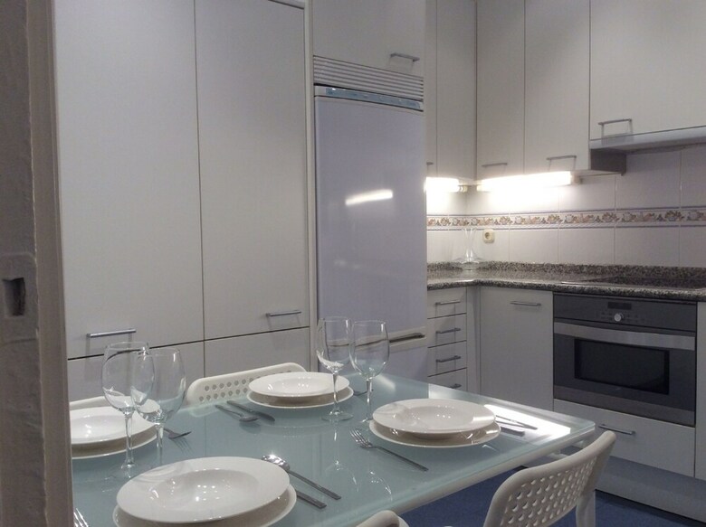 Apartamento Jauregi