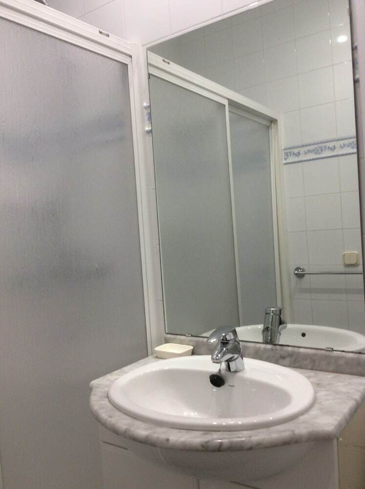 Apartamento Jauregi