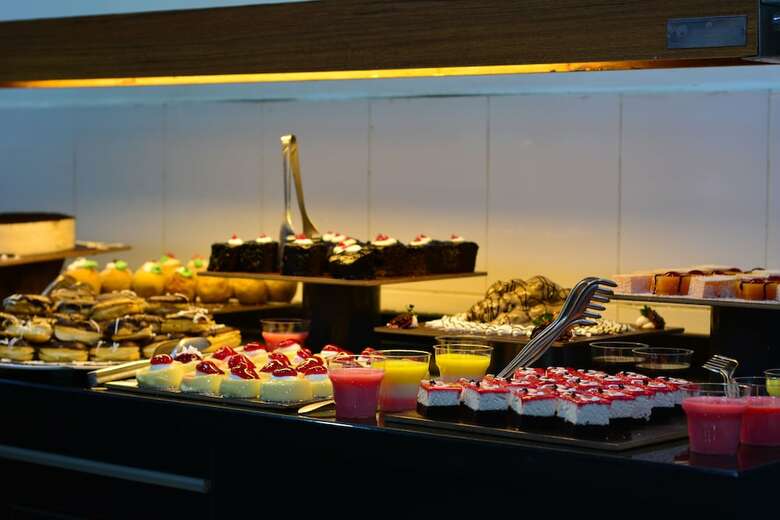 Monna Roza Garden Resort Hotel - All Inclusive