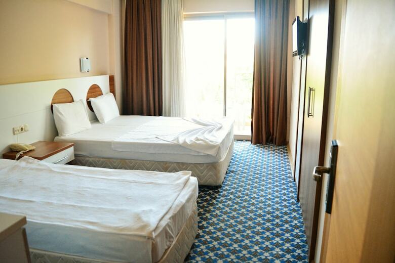 Monna Roza Garden Resort Hotel - All Inclusive