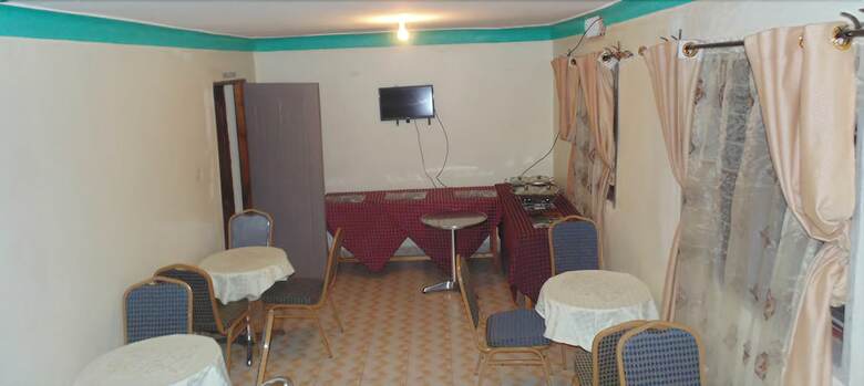 Coronation Hotel