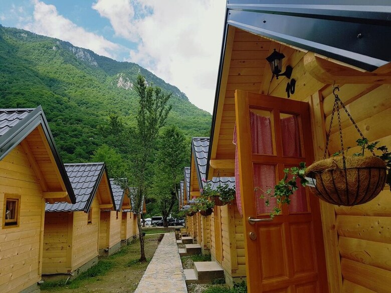 Posada Rafting Center Rt