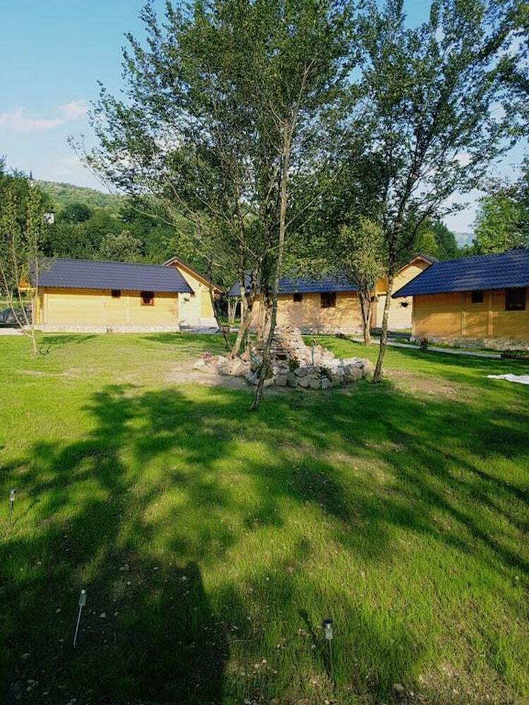 Posada Rafting Center Rt