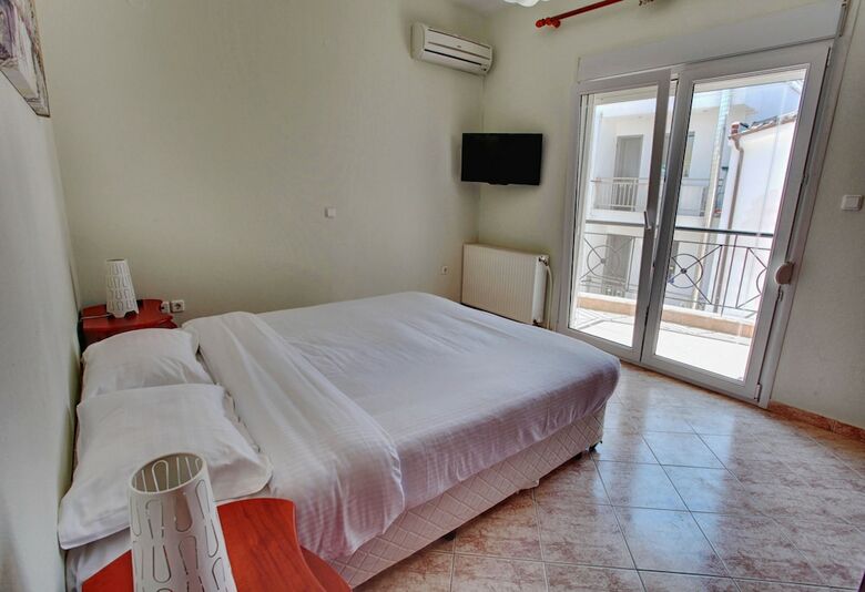 Apartamentos Stayinn Villa Excelsior