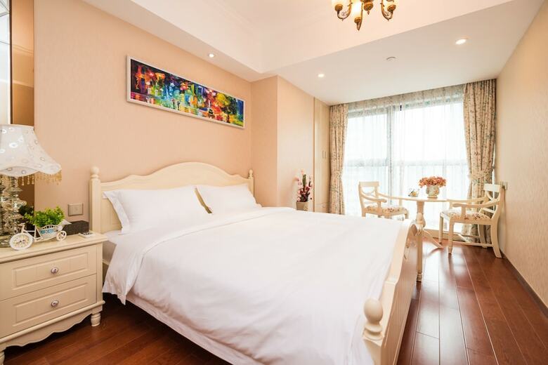 Hotel Shenzhen Pengcheng Boutique Apartment