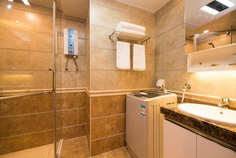 Hotel Shenzhen Pengcheng Boutique Apartment