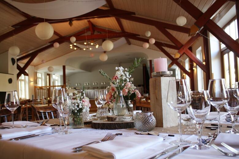 Hotel Landhaus Hui W�ller