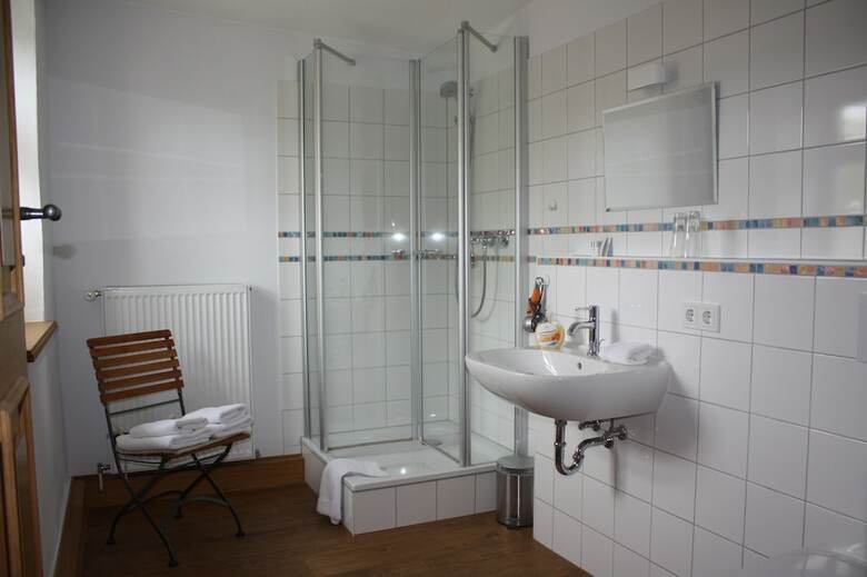 Hotel Landhaus Hui W�ller