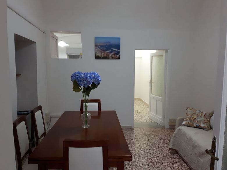 Penisola Apartments