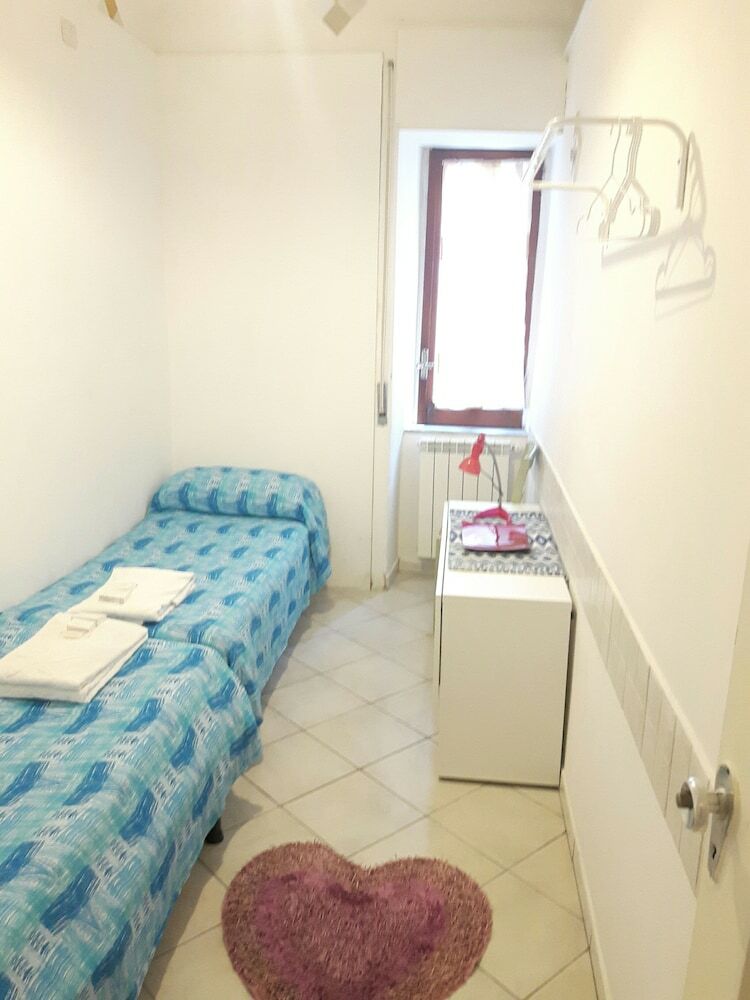 Penisola Apartments