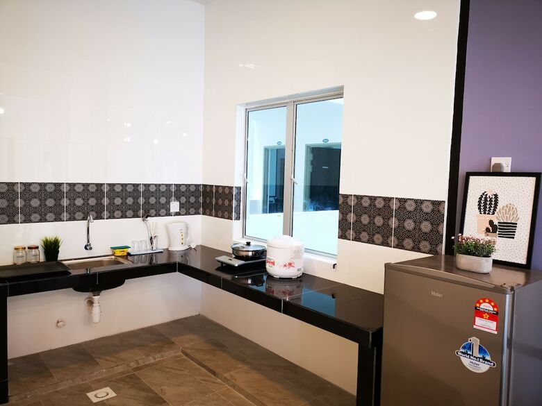 Apartamentos Symphony Suite Cameron Highlands