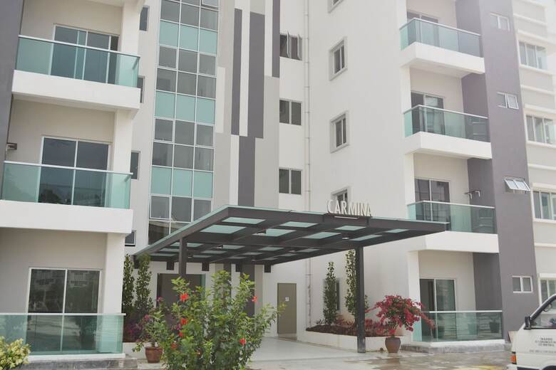 Apartamentos Symphony Suite Cameron Highlands