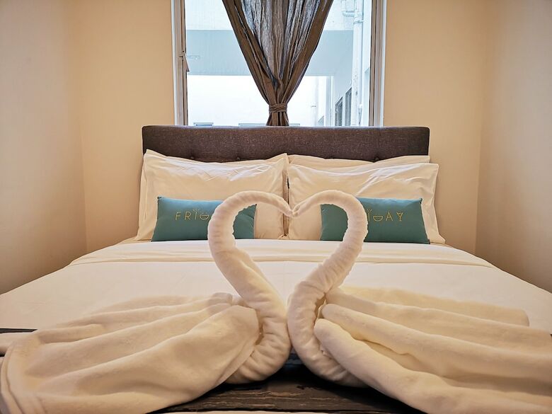 Apartamentos Symphony Suite Cameron Highlands