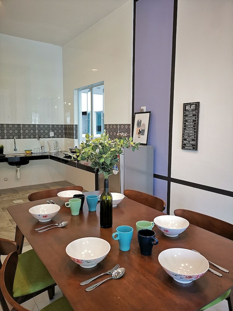 Apartamentos Symphony Suite Cameron Highlands