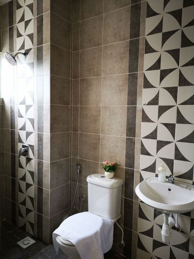 Apartamentos Symphony Suite Cameron Highlands