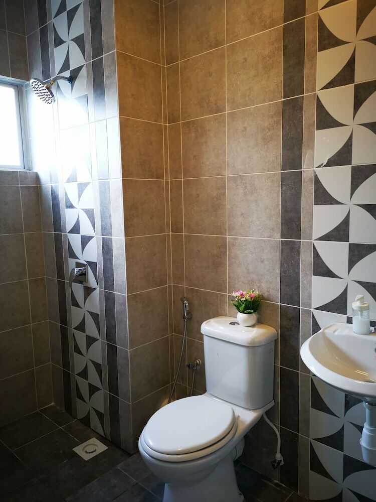 Apartamentos Symphony Suite Cameron Highlands