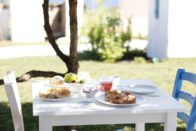 Bed & Breakfast Il Borghetto Creative Resort