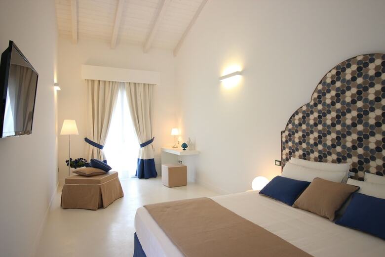 Bed & Breakfast Il Borghetto Creative Resort