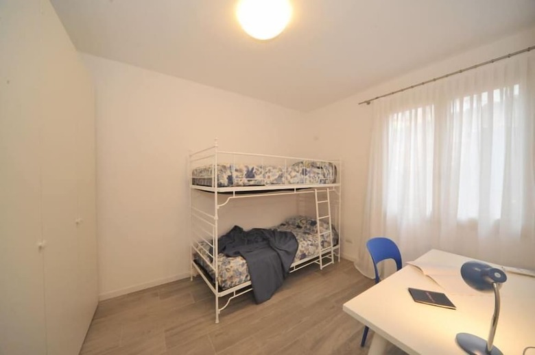 Apartamento Casa Costanza