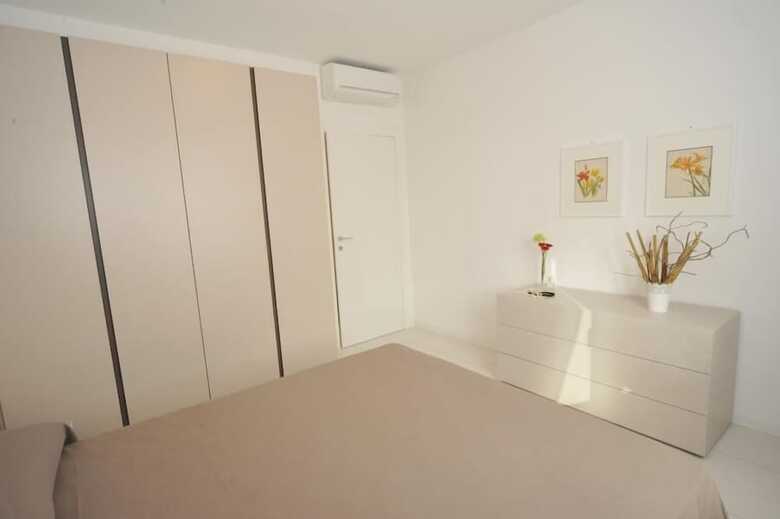 Apartamento Casa Costanza