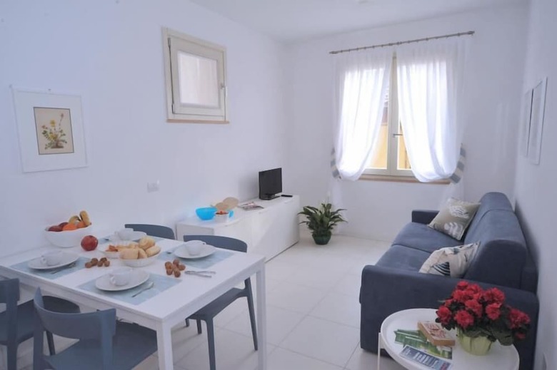 Apartamento Casa Costanza