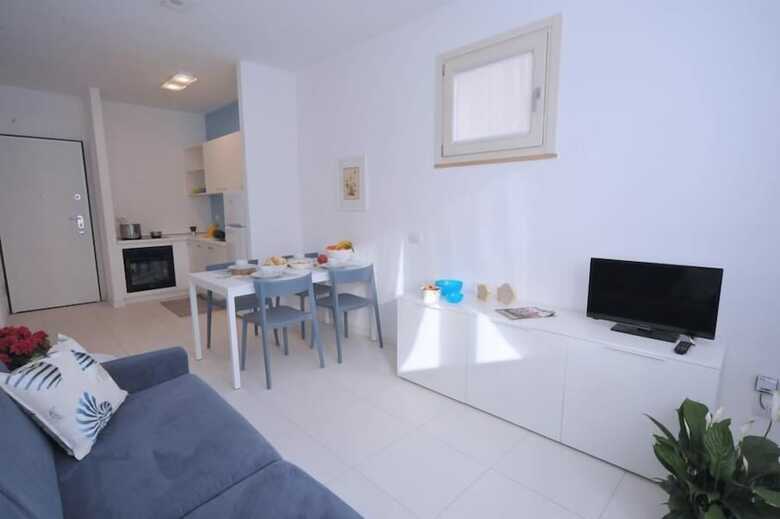 Apartamento Casa Costanza