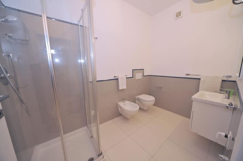 Apartamento Casa Costanza