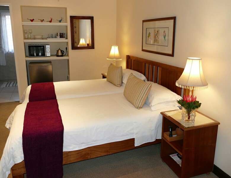 Hotel 174 Premier Guesthouse