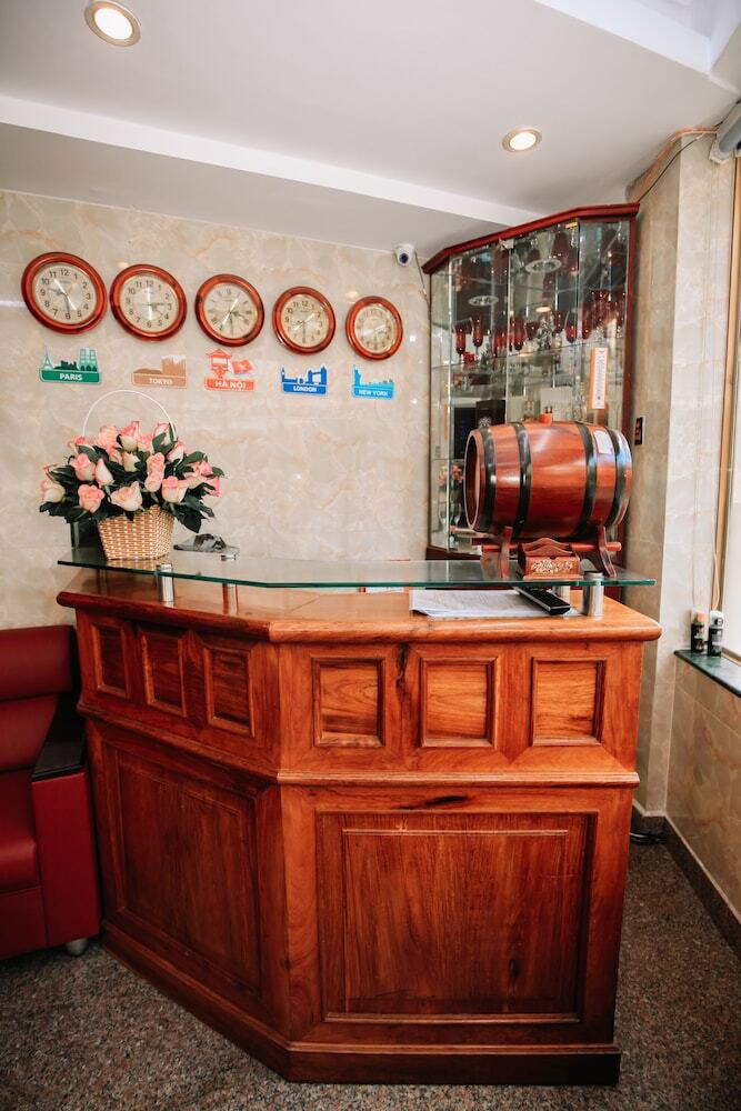 Khanh Hong Hotel