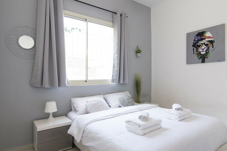 Apartments In Ha Kerem