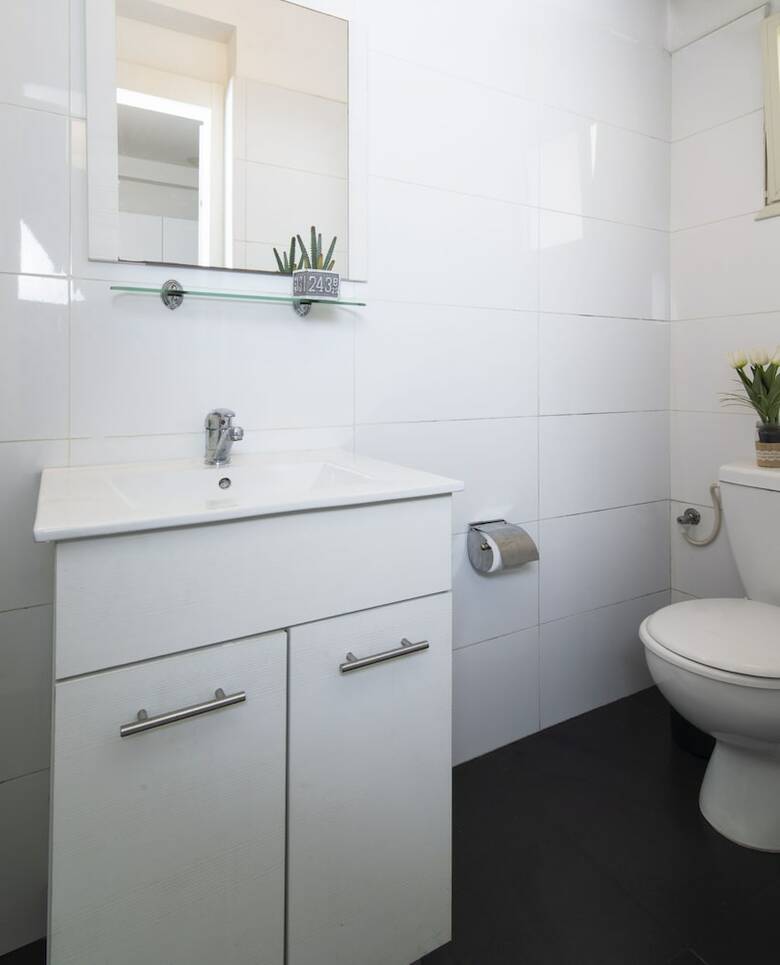 Apartments In Ha Kerem