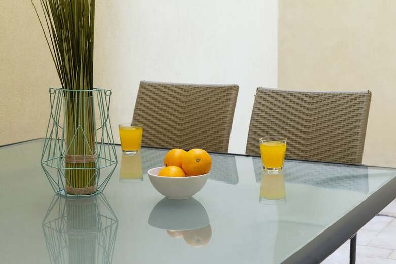 Apartments In Ha Kerem